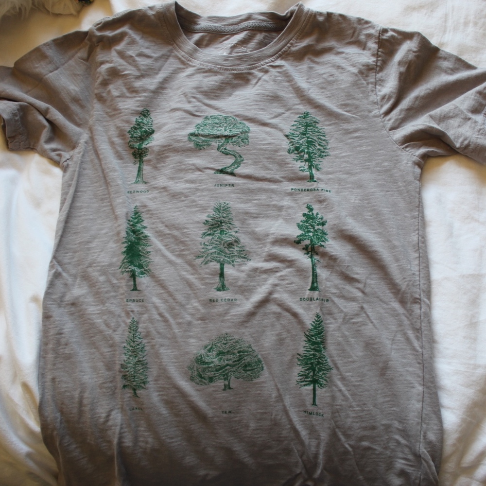United By Blue Kids T-Shirt
